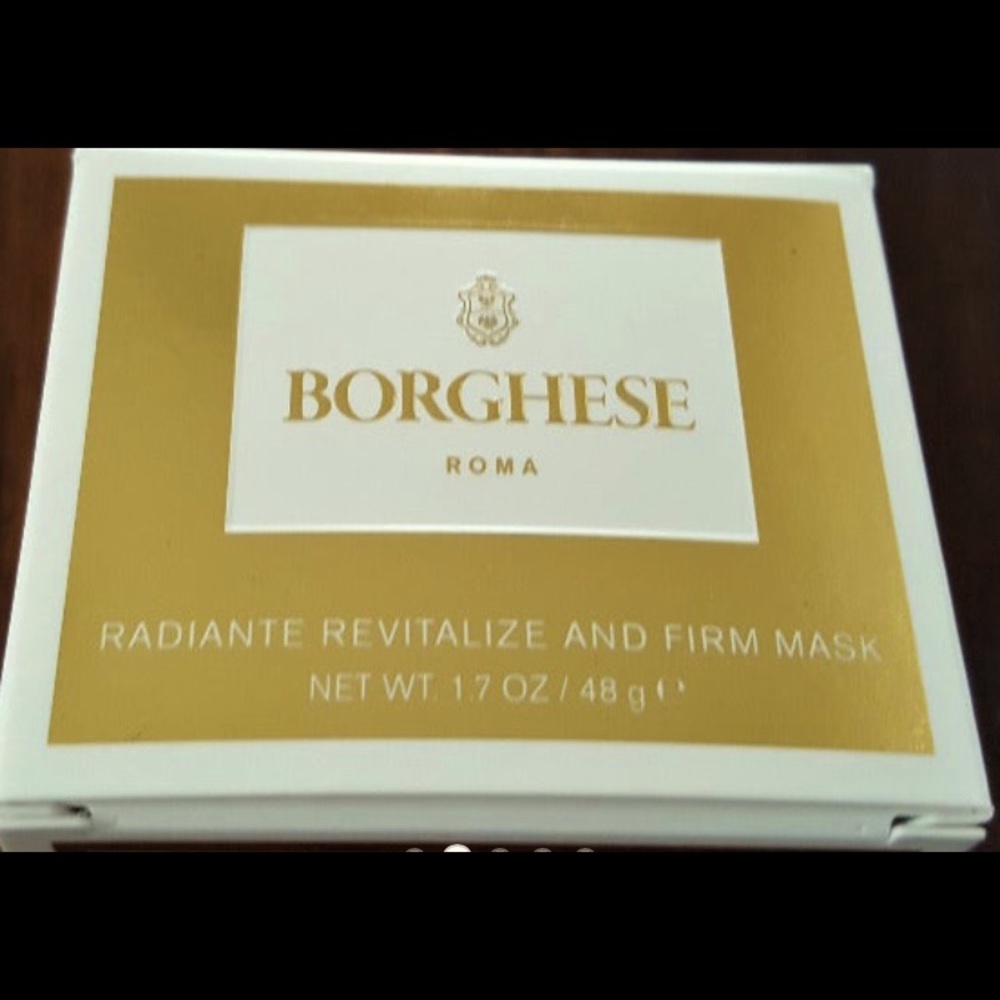 Borghese firm Mask